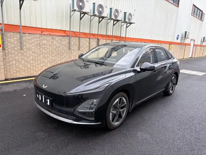 Wuling Starlight (Xingguang)