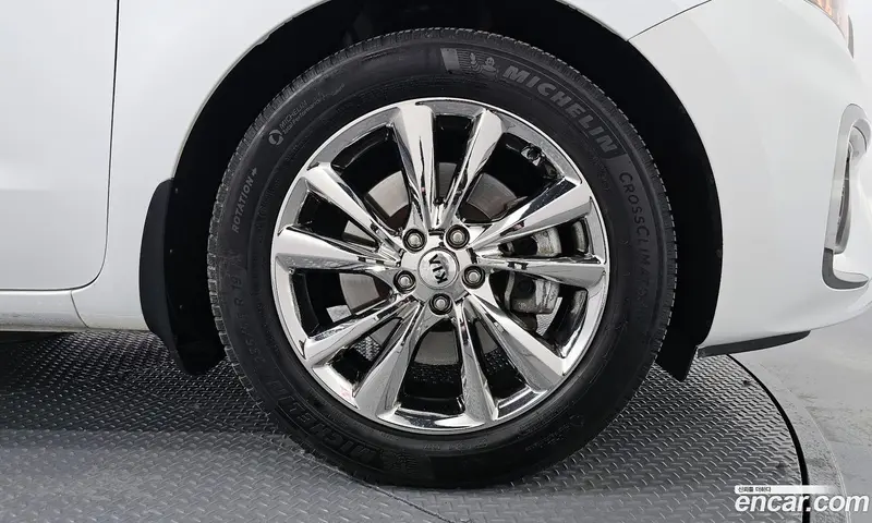 Kia Carnival (Canival)