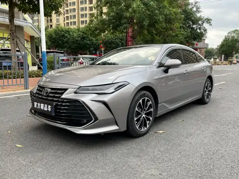 Toyota Avalon