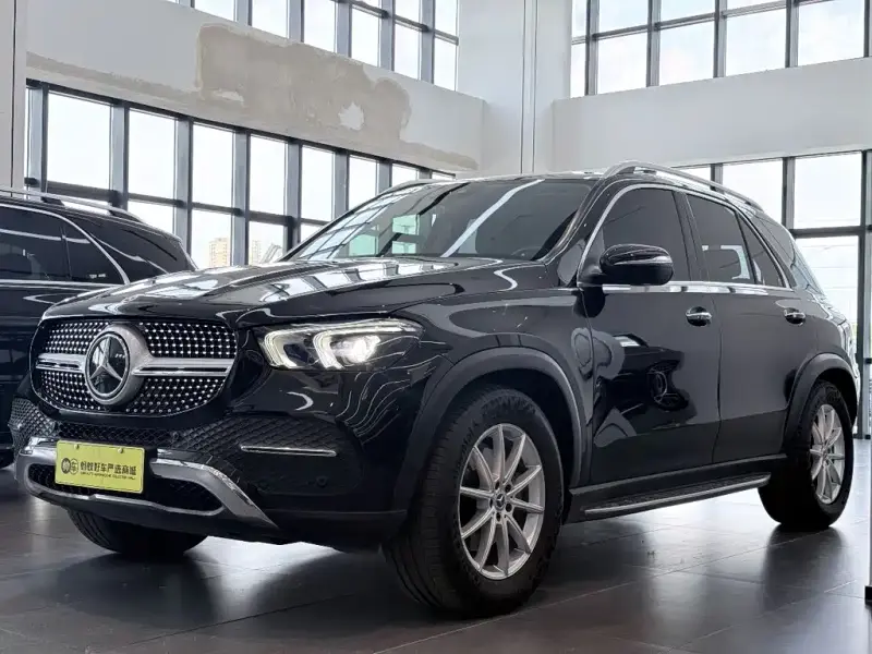 Mercedes-Benz GLE( )