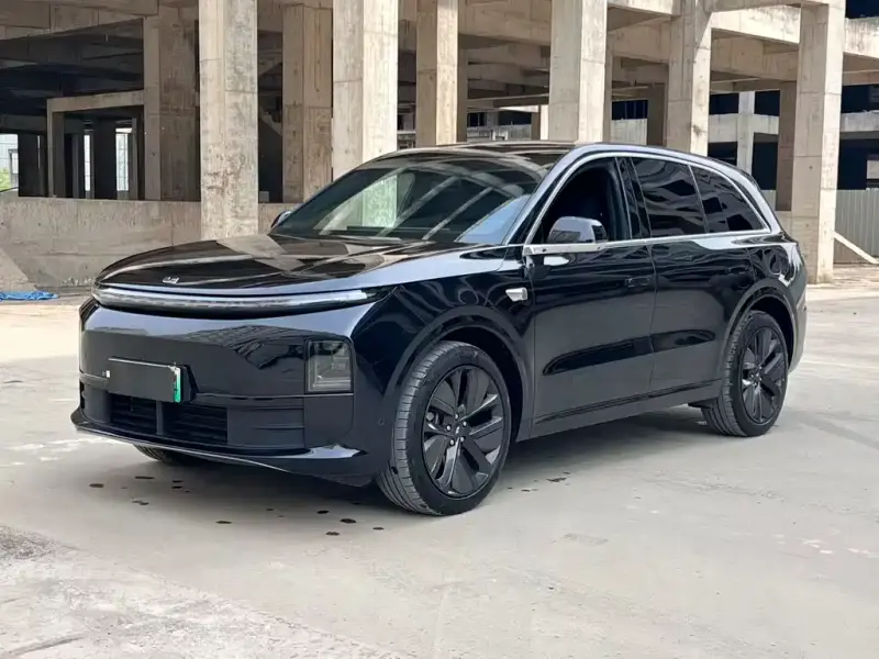 Li Auto L6