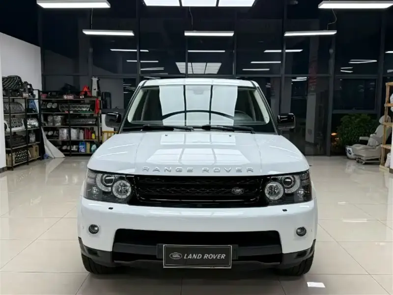 Land Rover Sport