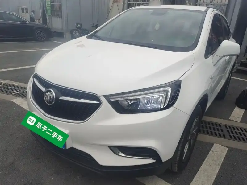 Buick Encore