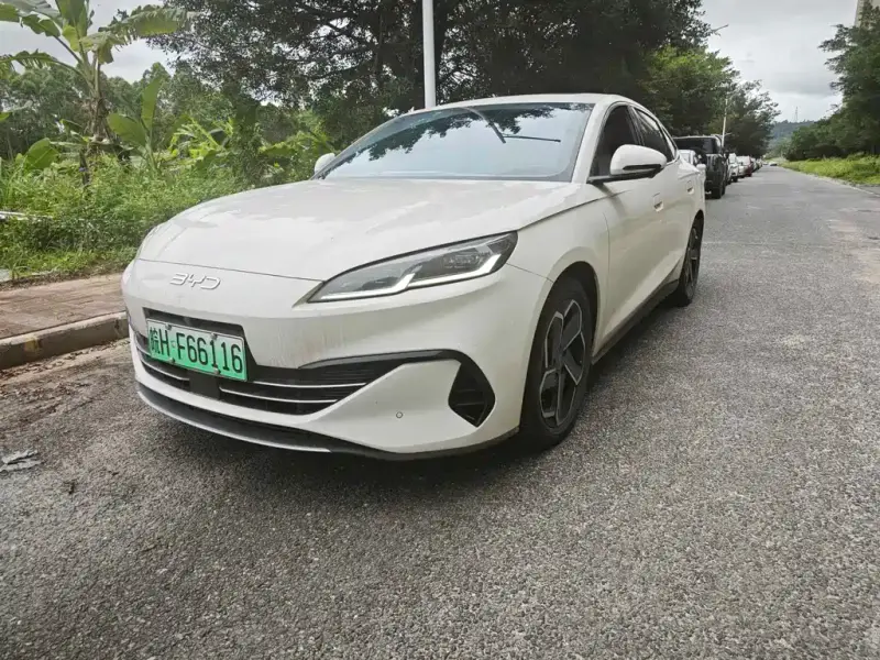 BYD Seal 06