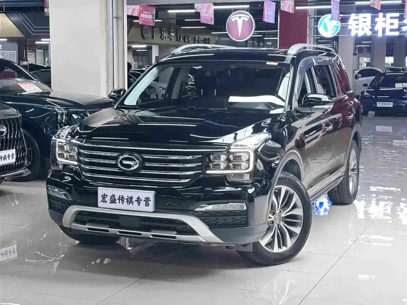 GAC Motor GS8