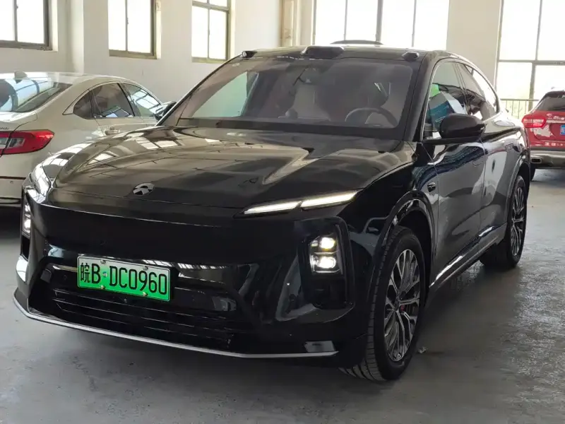 NIO EC6