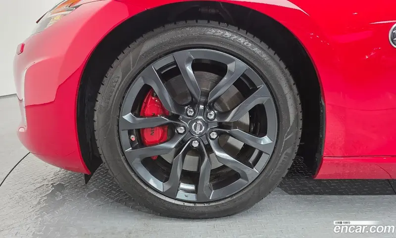 Nissan 370Z