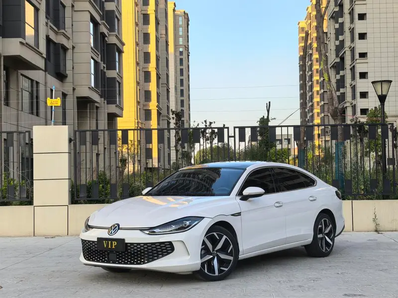 Volkswagen Lamando