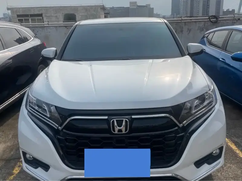 Honda UR-V
