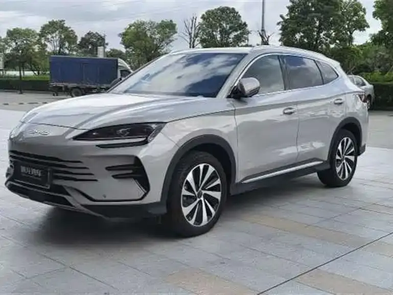 BYD Seal U (PLUS New Energy)