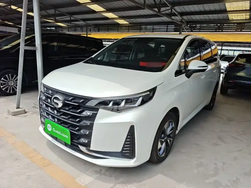 GAC Motor M6