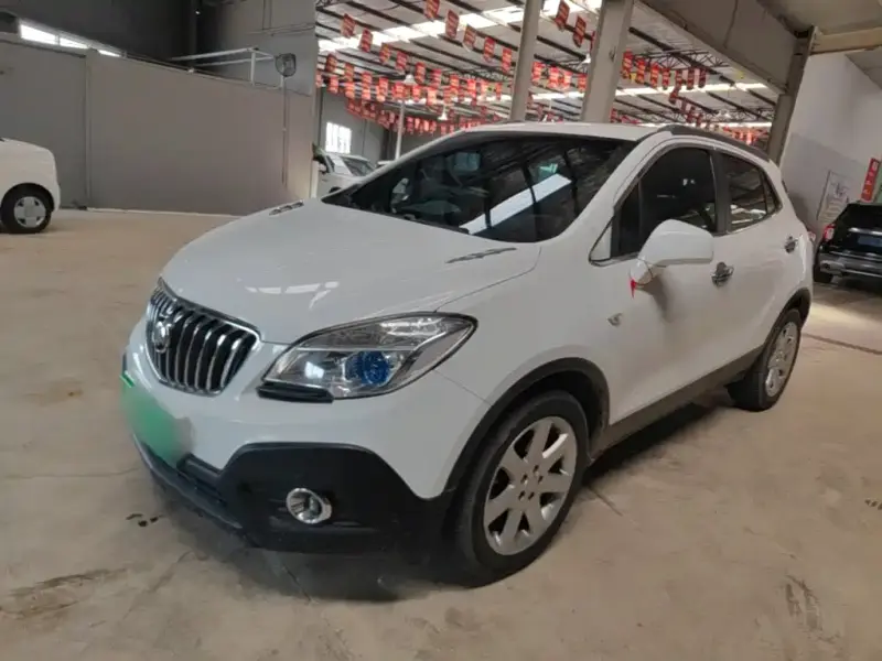 Buick Encore