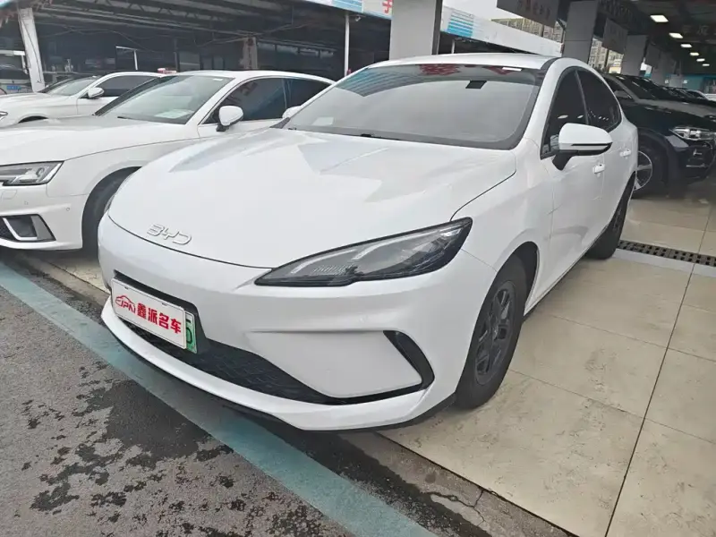 BYD Seal 05 DM-i