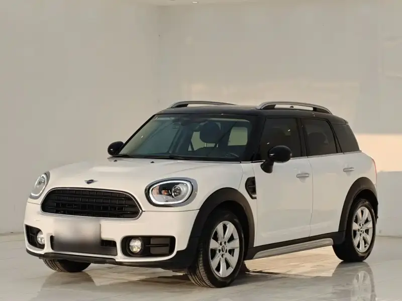 MINI Mini Countryman