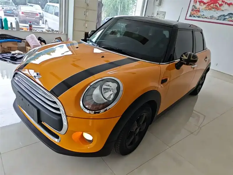 MINI Mini