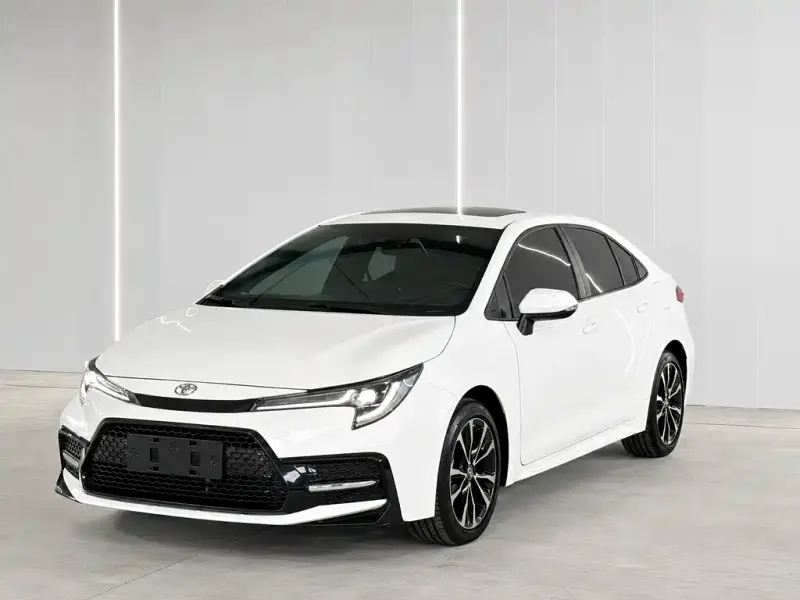 Toyota Levin