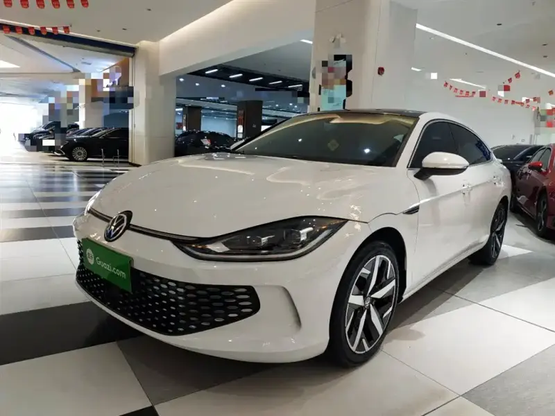 Volkswagen Lamando