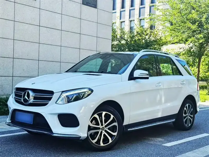 Mercedes-Benz GLE( )