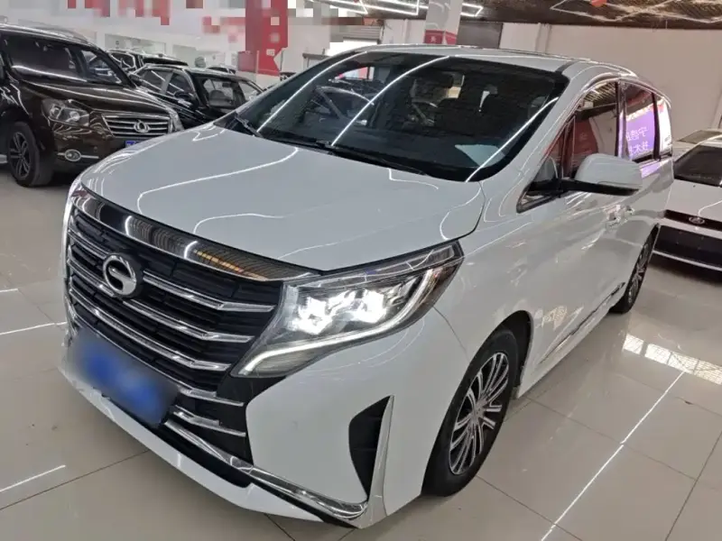 GAC Motor M8