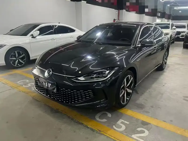 Volkswagen Lamando