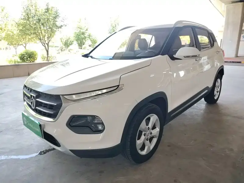 Baojun 510