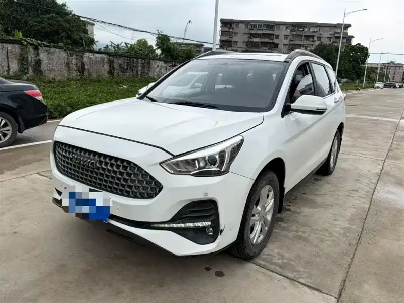 Haval M6
