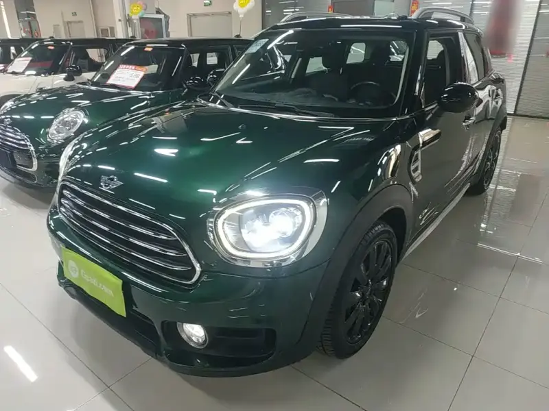 MINI Mini Countryman
