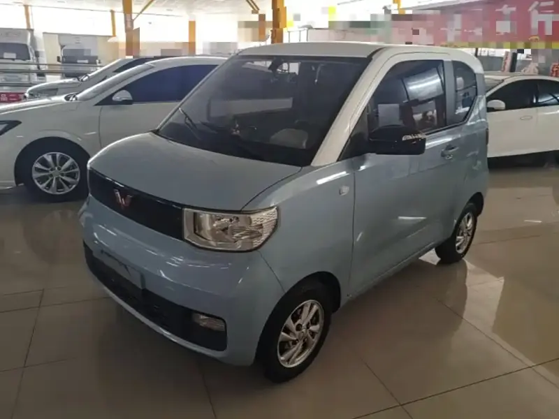 Wuling Hongguang Mini EV (MINIEV)