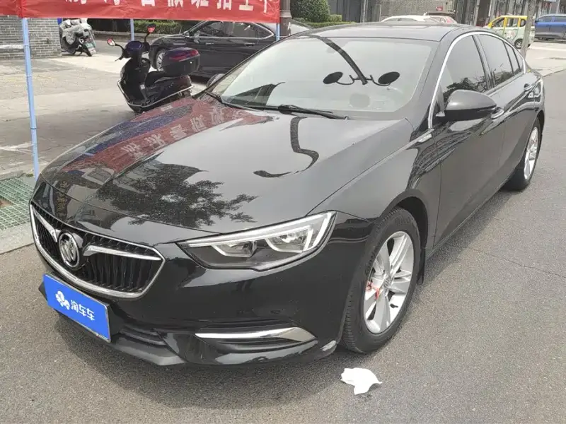 Buick Regal