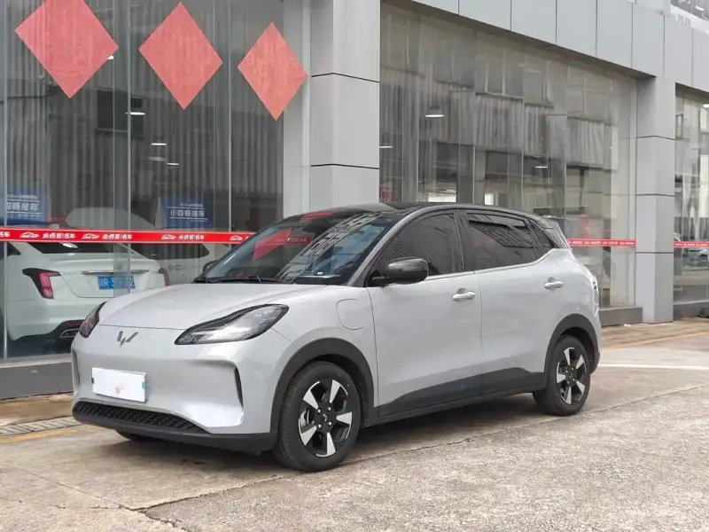 Wuling Bingo PLUS
