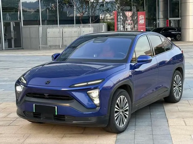 NIO EC6