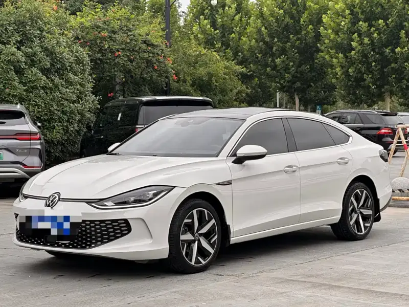 Volkswagen Lamando