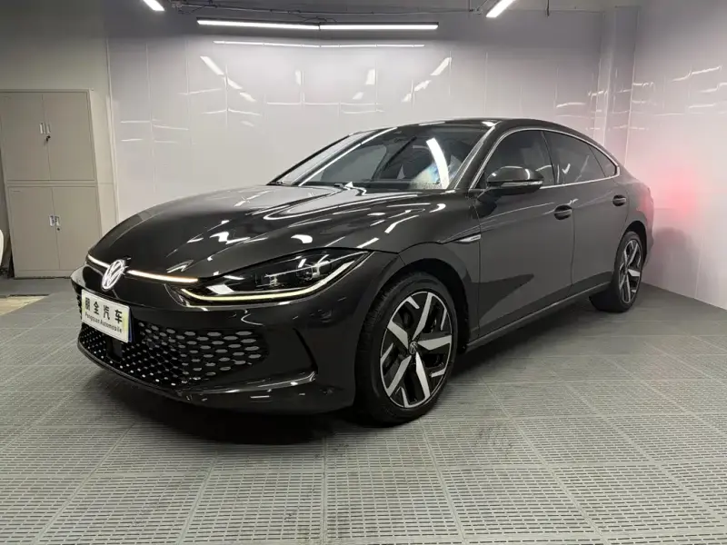 Volkswagen Lamando