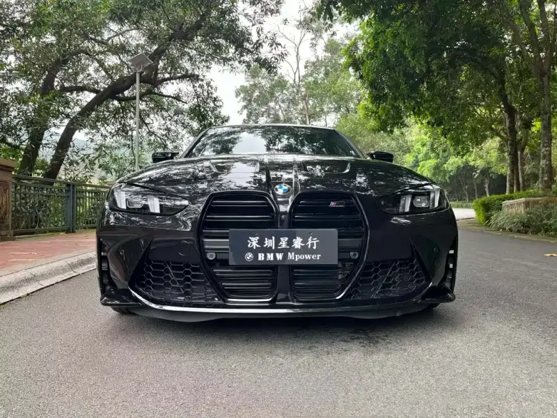 BMW M3