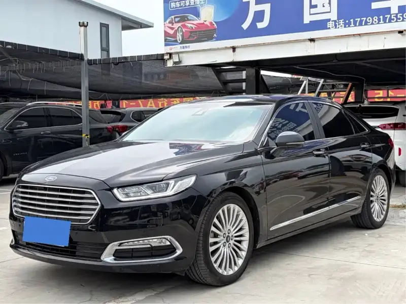 Ford Taurus