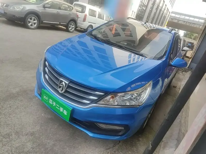 Baojun 310