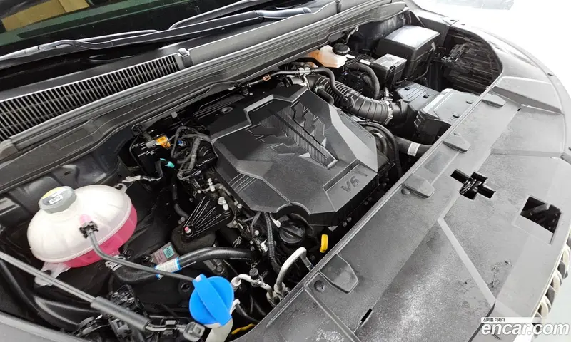Kia Carnival (Canival)