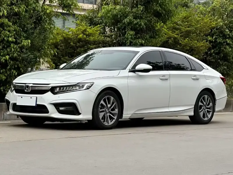 Honda Inspire