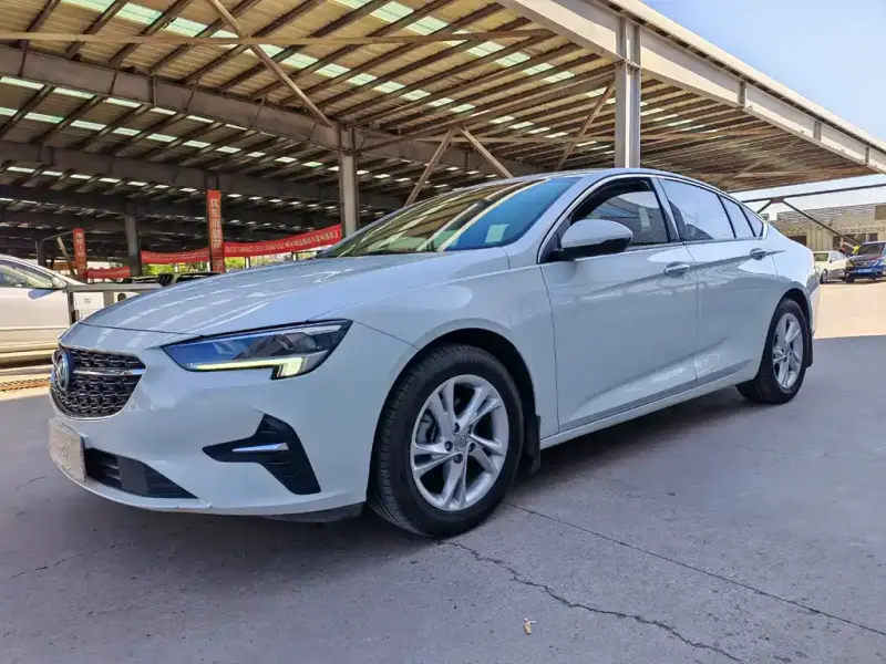 Buick Regal