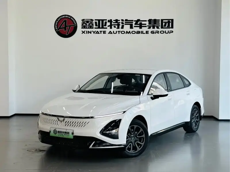 Wuling Starlight (Xingguang)