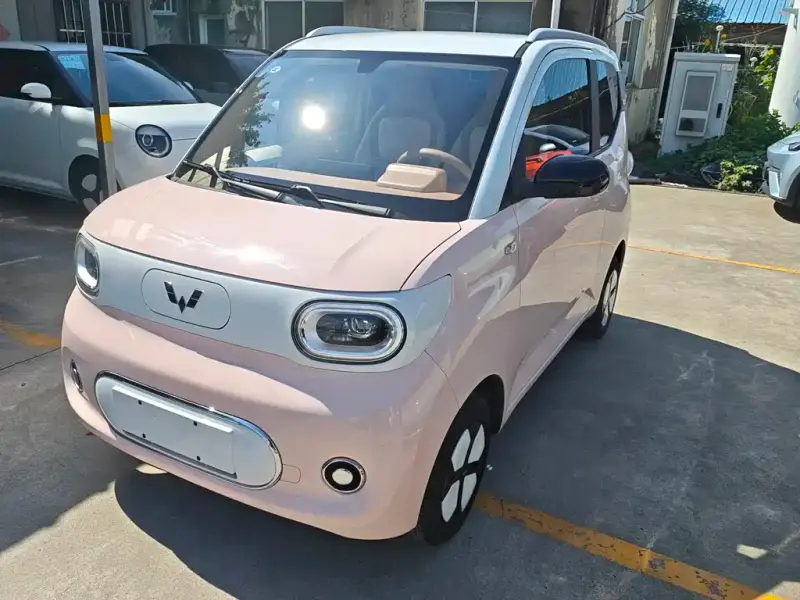 Wuling Hongguang Mini EV (MINIEV)
