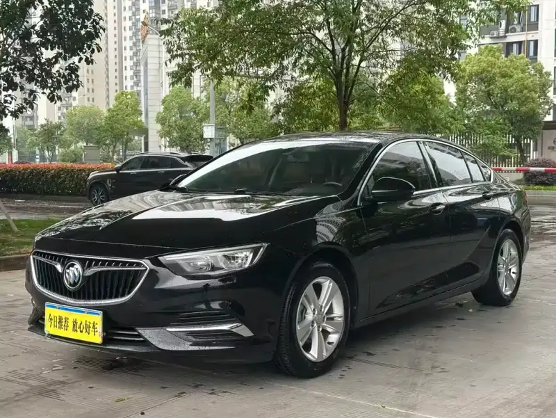 Buick Regal