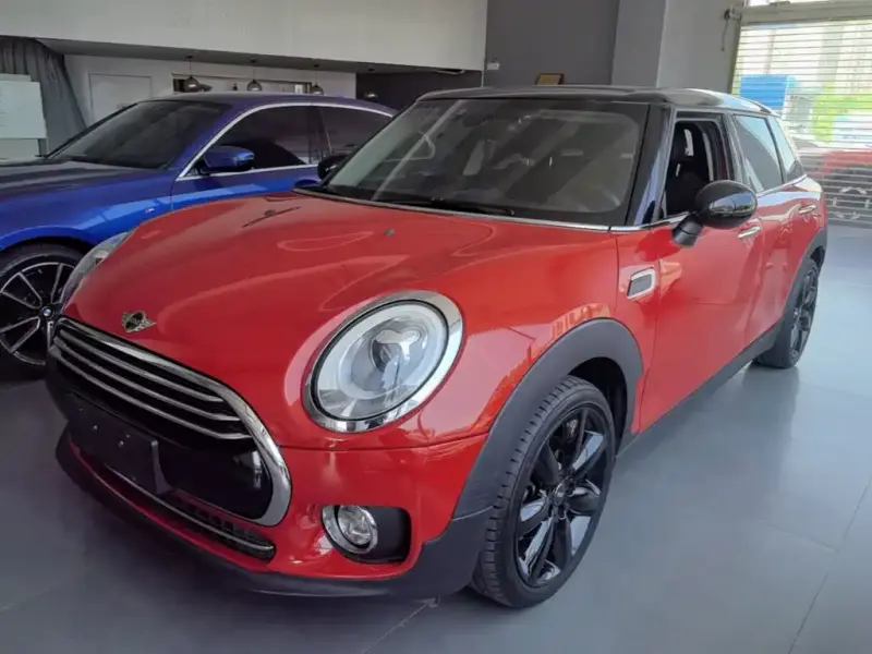 MINI Mini Clubman