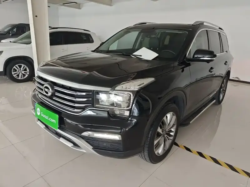 GAC Motor GS8
