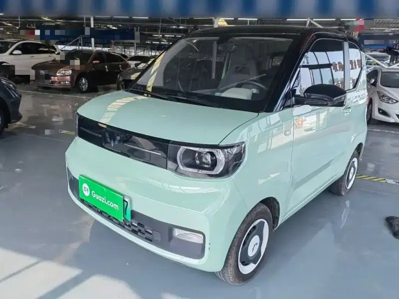 Wuling Hongguang Mini EV (MINIEV)