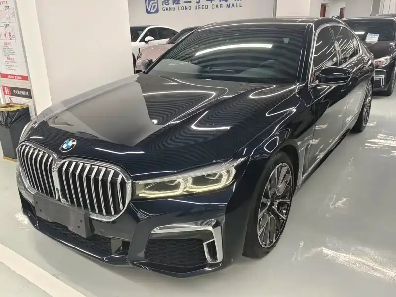 BMW 7-Series