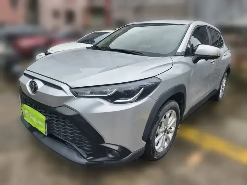 Toyota Frontlander