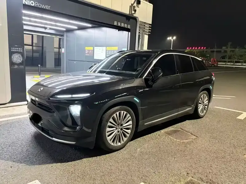 NIO ES6