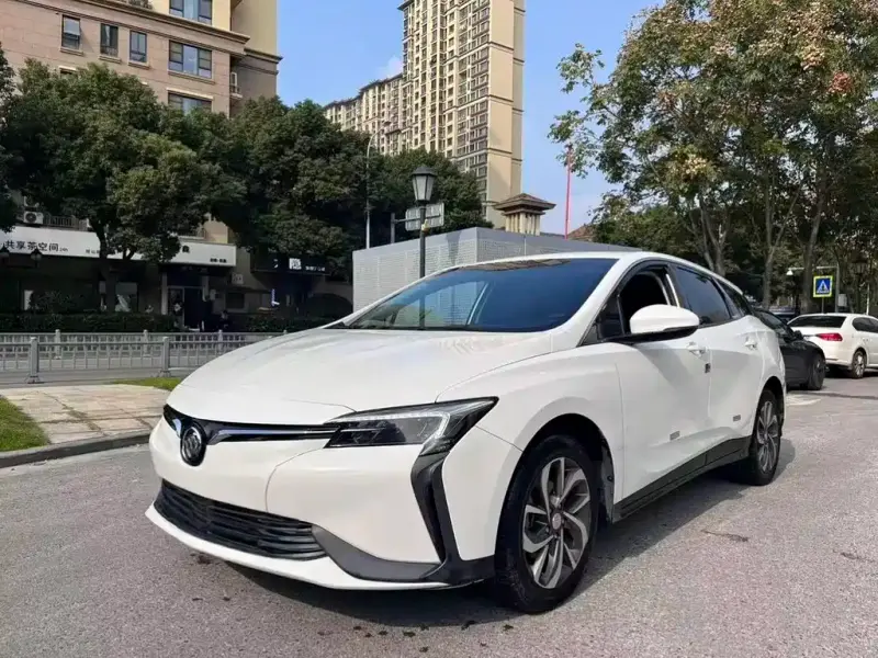 Buick Velite 6