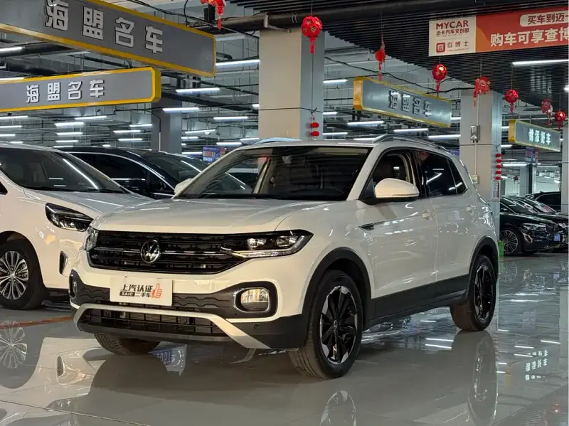 Volkswagen Tacqua